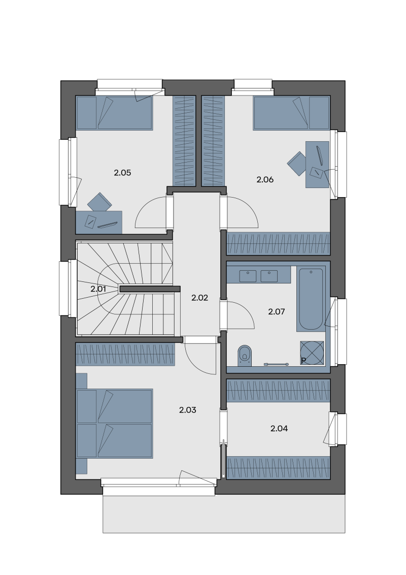 Signature Kolovraty - 3